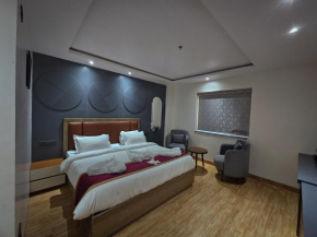 Hotel Elara